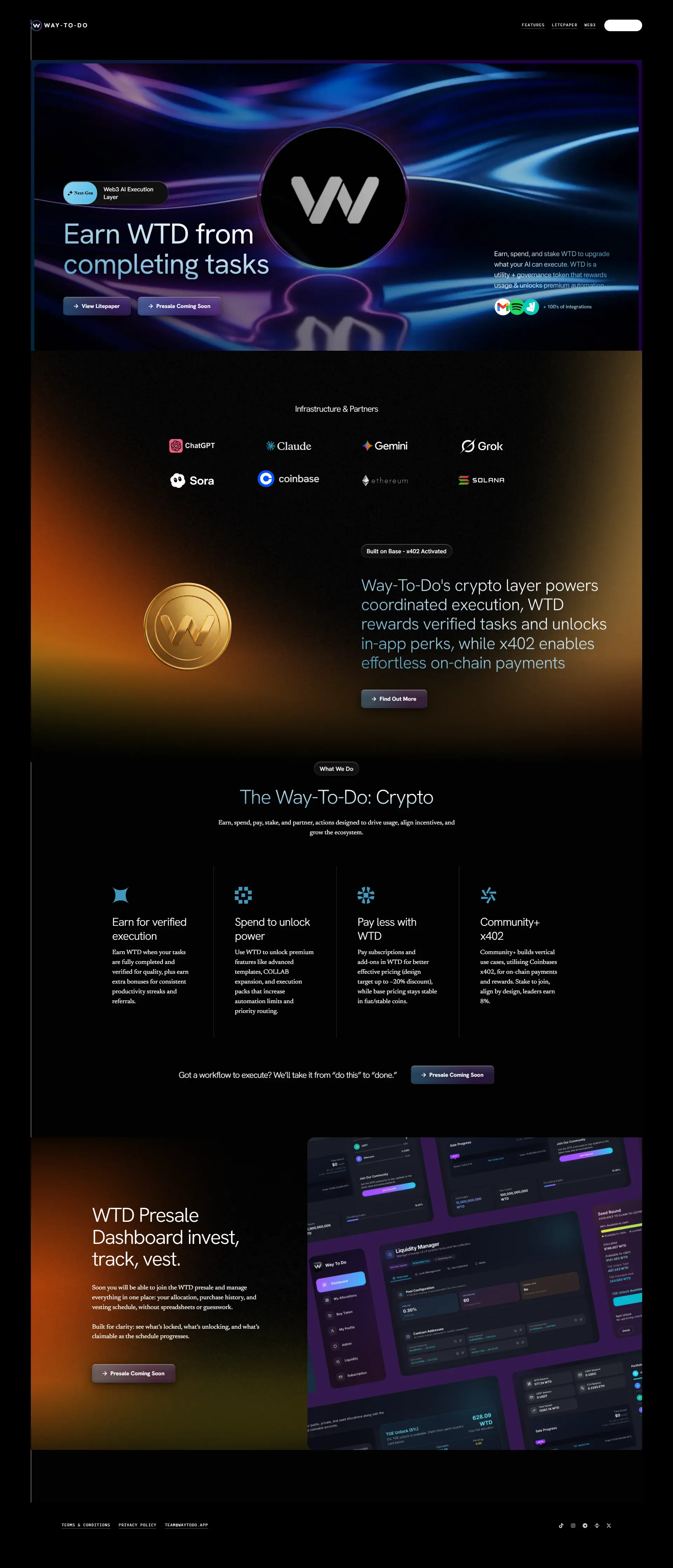 Waytodo